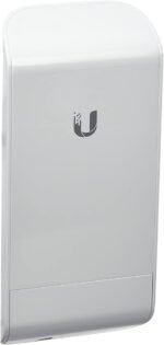 Ubiquiti NanoStation Loco M2 Indoor/Outdoor airMAX CPE
