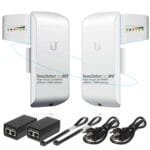 Ubiquiti NanoStation Loco M5 (LOCOM5)