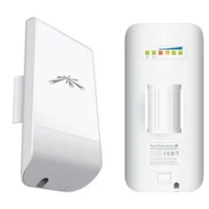 Ubiquiti NanoStation Loco M5 (LOCOM5)