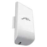 Ubiquiti NanoStation Loco M2 Indoor/Outdoor airMAX CPE