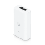 Ubiquiti Networks U-POE-AT PoE Adapter Gigabit Ethernet