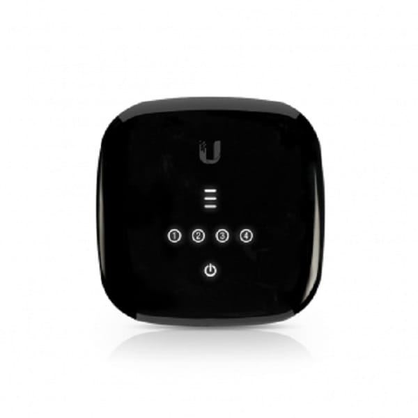 Ubiquiti UFiber WiFi 4-Port GPON Router