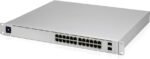Ubiquiti UniFi 24-Port PoE Switch (USW-24-PoE)