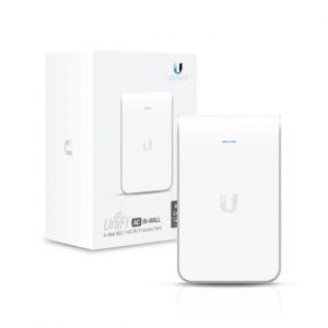 Ubiquiti UniFi AC In-Wall (UAP-AC-IW) Access Point