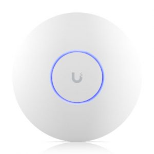 Ubiquiti UniFi U6 Enterprise Access Point
