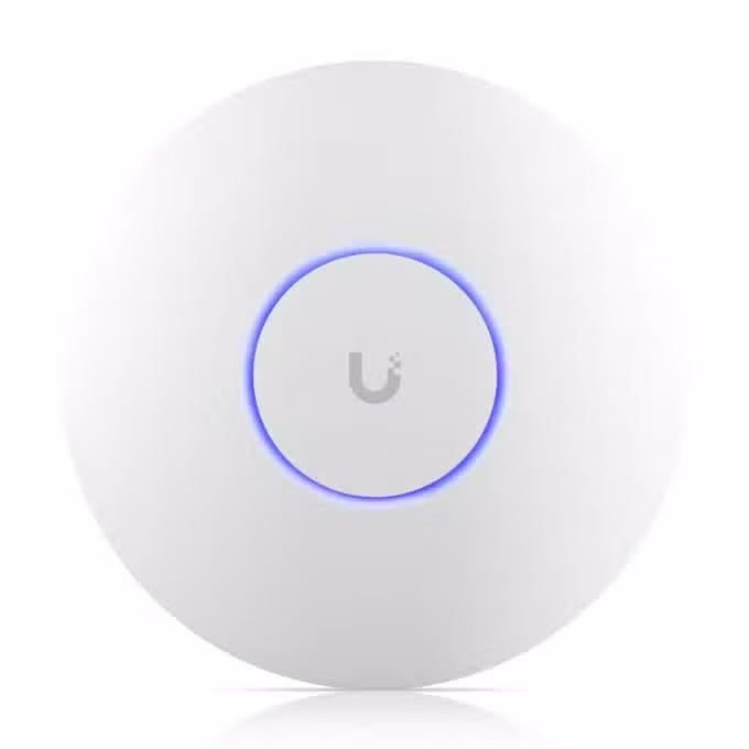 Ubiquiti UniFi U6 Enterprise Access Point