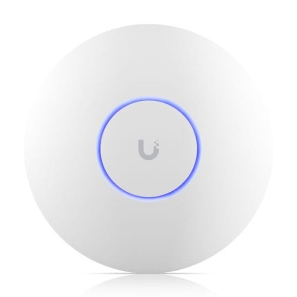 Ubiquiti UniFi U6 Enterprise Access Point