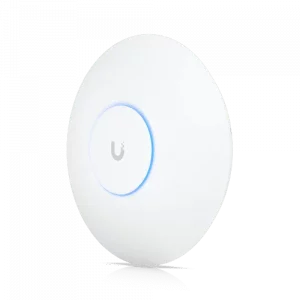 Ubiquiti UniFi U6-LR Long Range Wifi 6 Access Point
