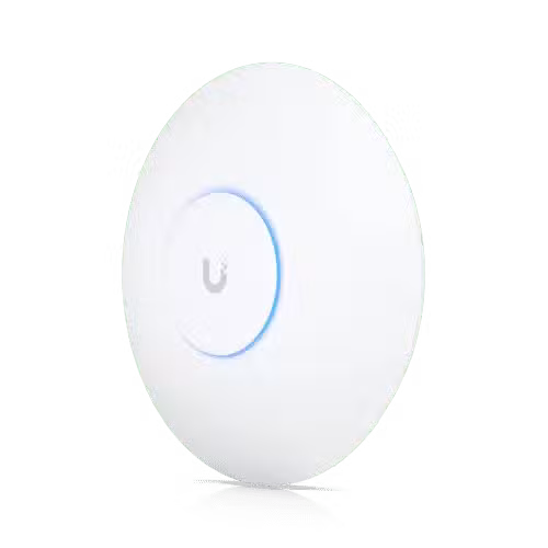 Ubiquiti UniFi U6-LR Long Range Wifi 6 Access Point