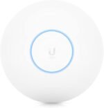 Ubiquiti UniFi U6-LR Long Range Wifi 6 Access Point