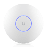 Ubiquiti UniFi U6+ WiFi 6 AP Access Point