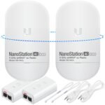 Ubiquiti airMAX NanoStation 5AC Loco (Loco5AC)