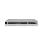 UniFi Switch PRO 48 PoE USW-Pro-48-POE Switch