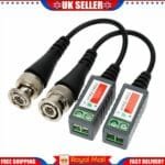 Video Balun