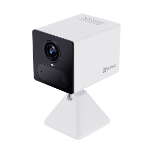 EZVIZ CB2 – Battery-Powered Indoor Camera