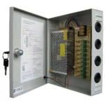 CCTV Closed Power Supply 12V 5Amps
