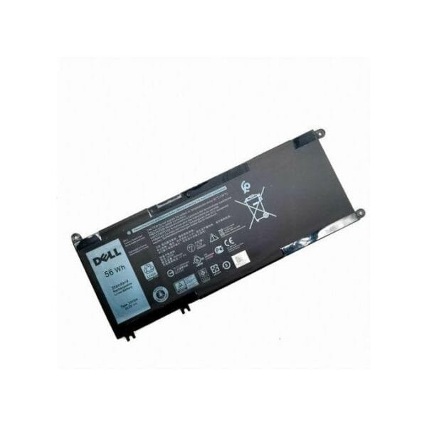 Dell 33YDH Org Inspiron 17 (7778 / 7779) / Latitude 13 (3380)