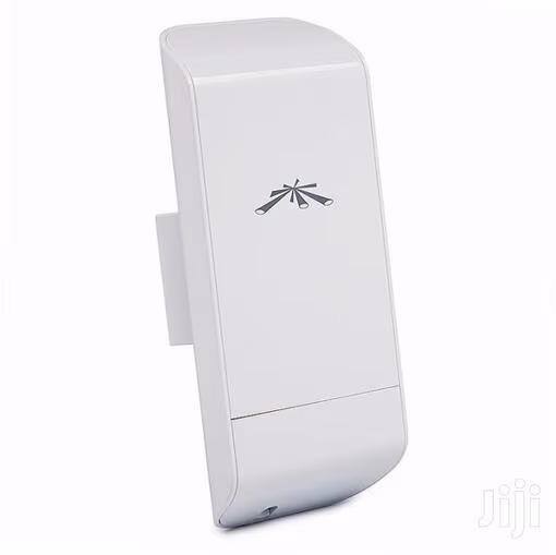 Ubiquiti access point NanoStation Loco M5 (LOCOM5)