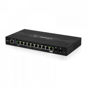 Ubiquiti EdgeRouter 12 (ER-12)
