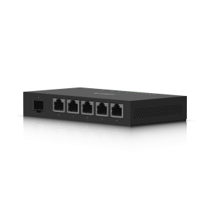 Ubiquiti EdgeRouter X SFP (ER-X-SFP)