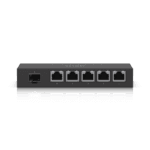 Ubiquiti EdgeRouter X SFP (ER-X-SFP)