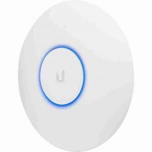 Ubiquiti UniFi U6+ WiFi 6 AP Access Point