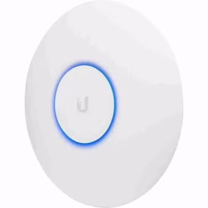 Ubiquiti UniFi U6+ WiFi 6 AP Access Point