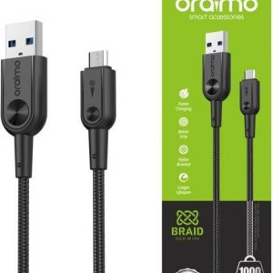 Oraimo OCD-M53 Micro-USB Cable