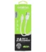 Oraimo OCD-53L iPhone Data Cable Duraline 2 (White)