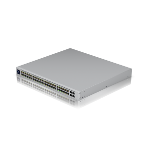 UniFi Switch PRO 48 PoE USW-Pro-48-POE Switch