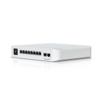 Ubiquiti UniFi Professional 8 Ports PoE Switch (USW-Pro-8-PoE)