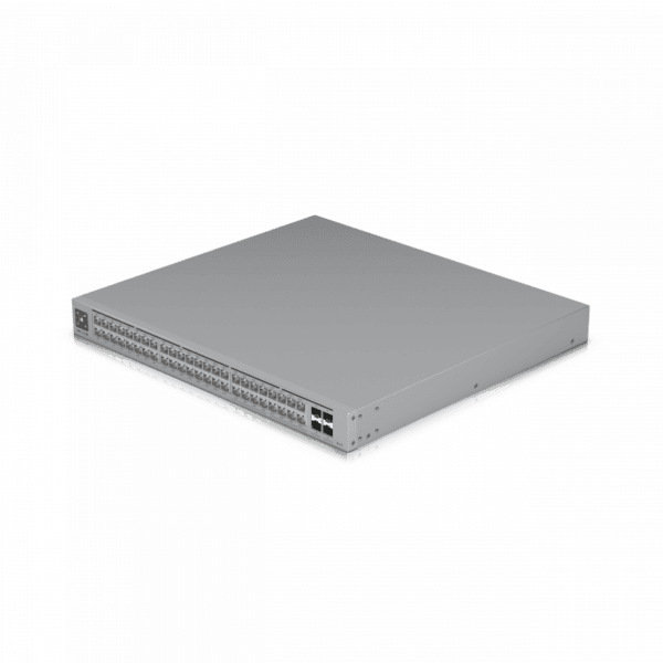 Ubiquiti USW-Pro-Max-48-PoE Enterprise Network Switch