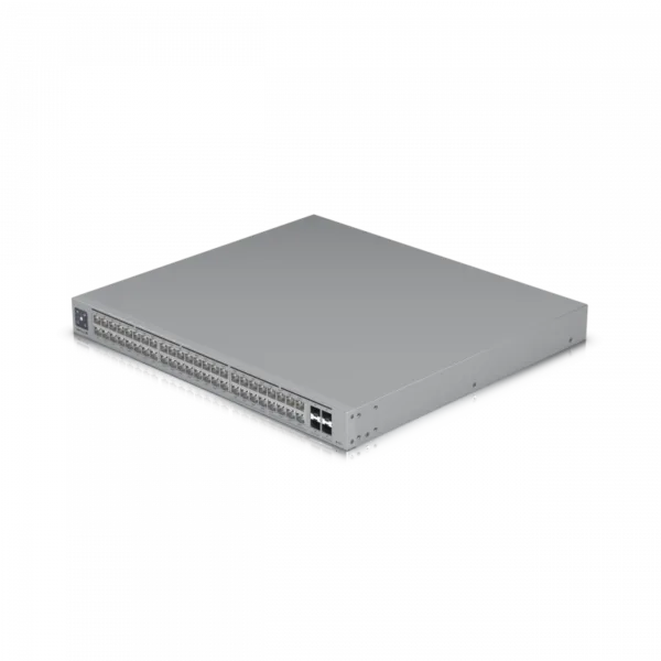 Ubiquiti USW-Pro-Max-48-PoE Enterprise Network Switch