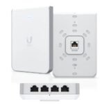 Ubiquiti UniFi 6 In-Wall U6-IW Access Point