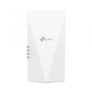 TP-Link RE600X AX1800 Wi-Fi 6 Range Extender