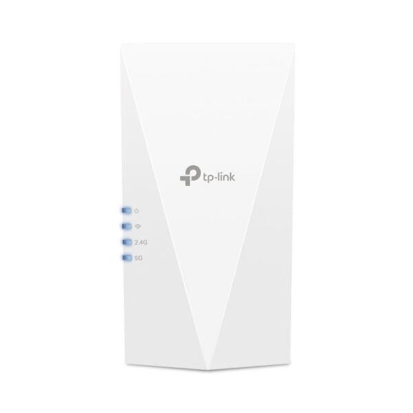 TP-Link RE600X AX1800 Wi-Fi 6 Range Extender
