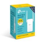 TP-Link RE215 AC750 OneMesh™ Wi-Fi Range Extender