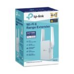TP-Link RE515X AX1500 Wi-Fi 6 Range Extender