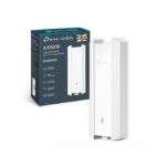 TP-Link AX1800 Ceiling Mount WiFi 6 Access Point – TL-EAP610 Outdoor - Image 3