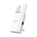 Tenda A18 Pro AC1200 Dual-Band Wi-Fi Range Extender - Image 2