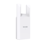 Tenda R10 N300 Wi-Fi Range Extender (White, V1.0)