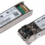 MikroTik XS+2733LC15D 25G BiDi SFP28 Transceiver Modules