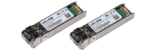 MikroTik XS+2733LC15D 25G BiDi SFP28 Transceiver Modules
