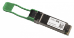 MikroTik XQ+31LC02D 100GBASE-LR4 QSFP28 Optical Transceiver