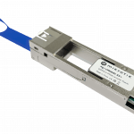 MikroTik XQ+CM0000-XS+ QSFP28 to SFP28 Converter
