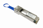 MikroTik XQ+CM0000-XS+ QSFP28 to SFP28 Converter