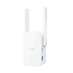 Tenda A23 V2.0 Dual Band Wi-Fi 6 Range Extender - Image 4