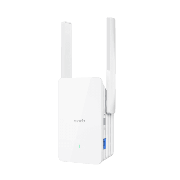 Tenda A23 V2.0 Dual Band Wi-Fi 6 Range Extender