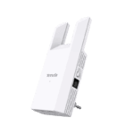 Tenda R10 N300 Wi-Fi Range Extender (White, V1.0)