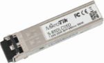 MikroTik S-85DLC05D 1.25G SFP 850nm Transceiver